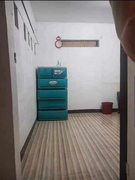 Bedspace for rent in Makati 3k per month