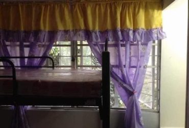 Bedspace for rent near Ayala Makati 2.5k