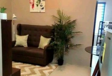 Apartment for rent CONDO TYPE  in Mandaluyong