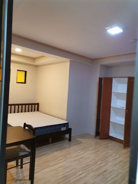 Studio room for rent in Tagbilaran 3-4 pax