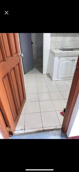 1br apartment for rent near Mandaluyong 6.5k 2 pax