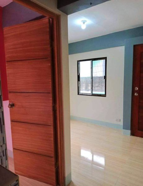 Apartment for rent in Kapitolyo good for 3-4 pax Pasig