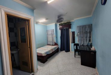 Room for rent near Pedro Gil Station LRT