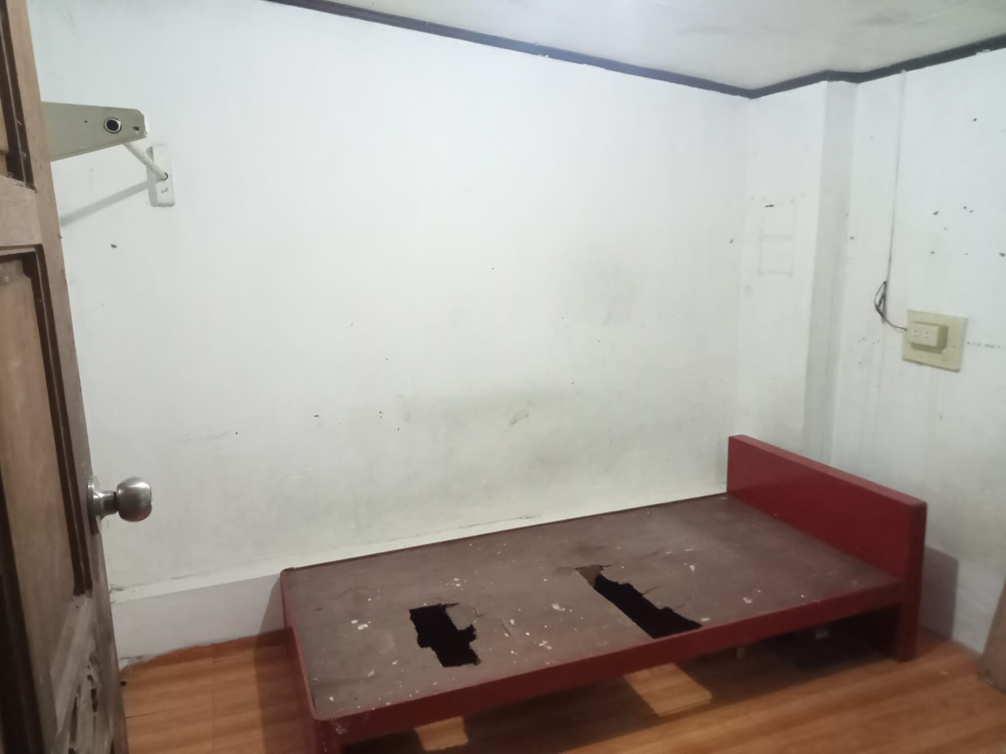 Room for rent in Filinvest 2 QC 3k