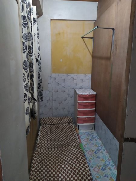 Room for rent in San Marcelino St. Pedro Gil 4k Manila