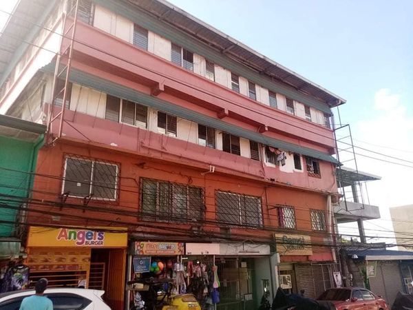 Apartment for rent in Quezon city 5-6k price range