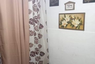 Room for rent near Buendia in Pasay 2.8k