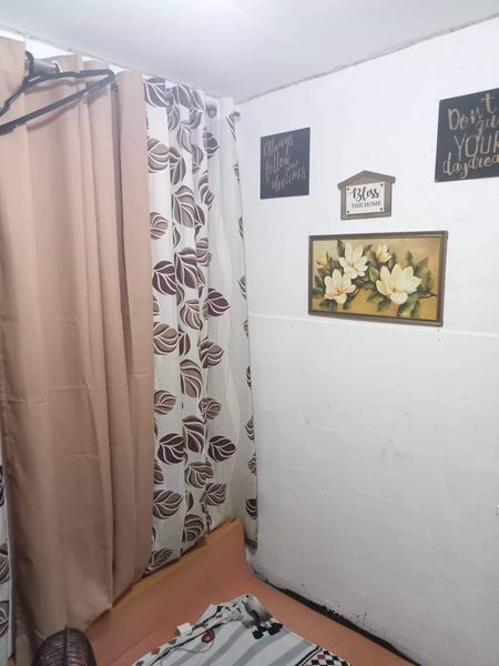 Room for rent near Buendia in Pasay 2.8k