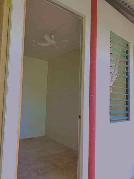 Room for rent in Dumaguete near Robinson's Mall 2500