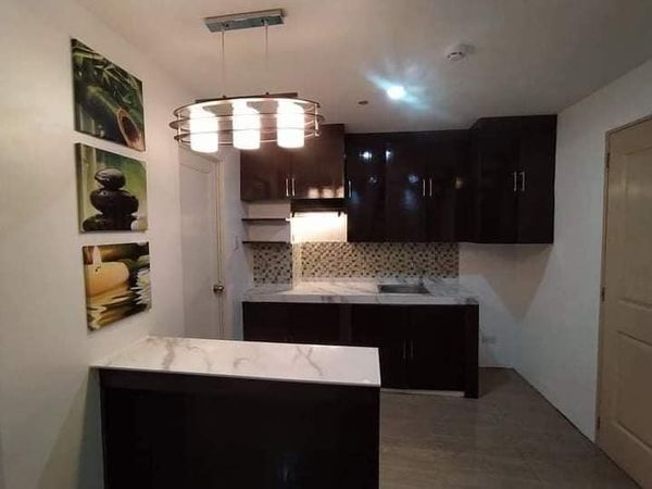 Bedspace for rent in Makati fully furnished
