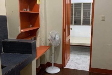 Apartment for rent to MegaMall in Pasig Kapitolyo 1br