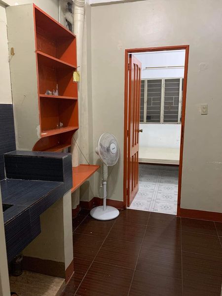 Apartment for rent to MegaMall in Pasig Kapitolyo 1br