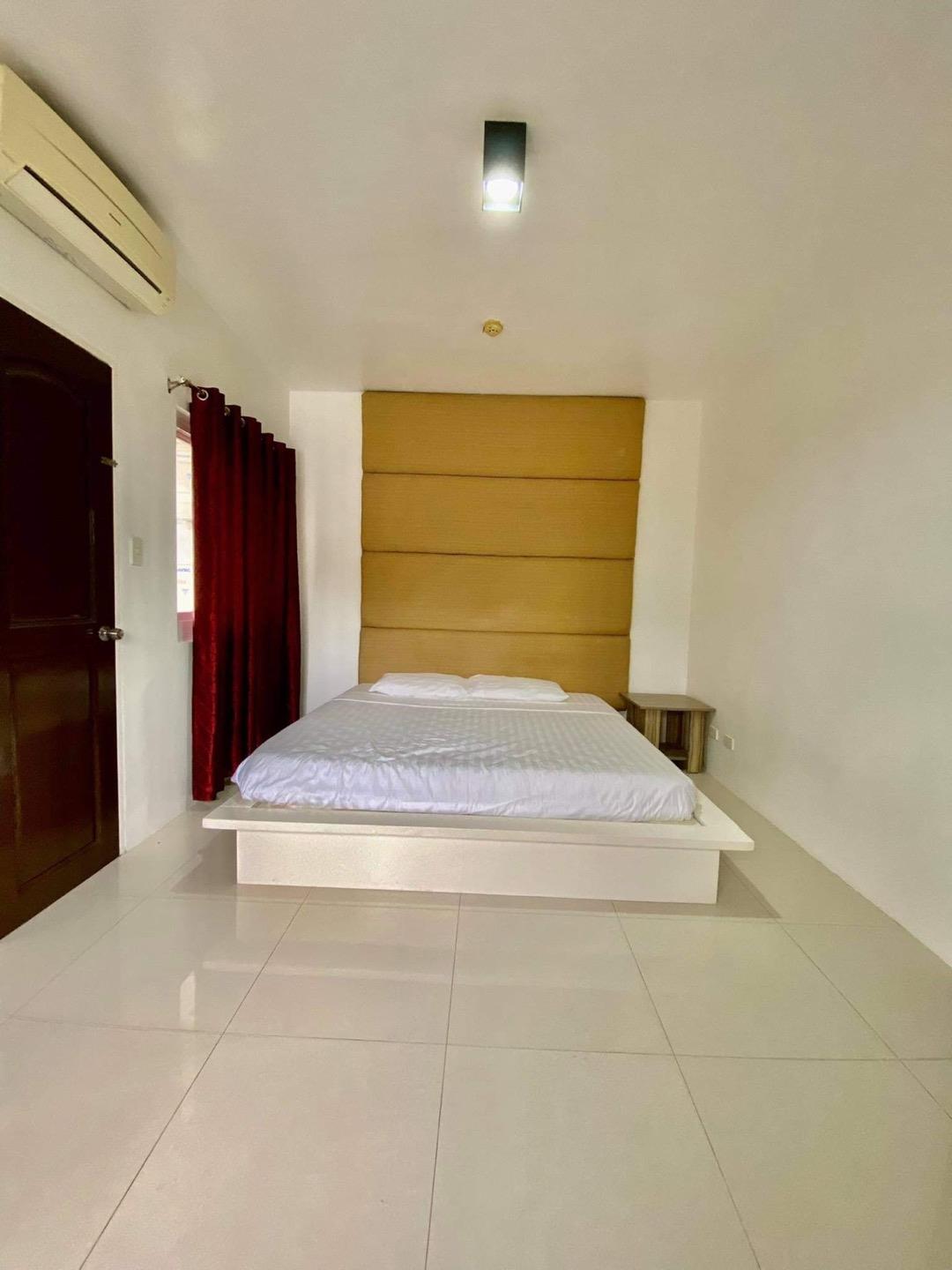 MODERN 2 BEDROOM APARTMENT FOR RENT IN ANGELES PAMPANGA