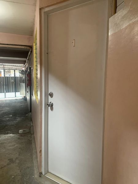 Studio type room for rent in Mandaluyong near QC