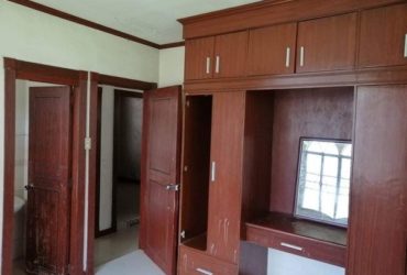 House for rent in Casimiro Las Pinas 30k