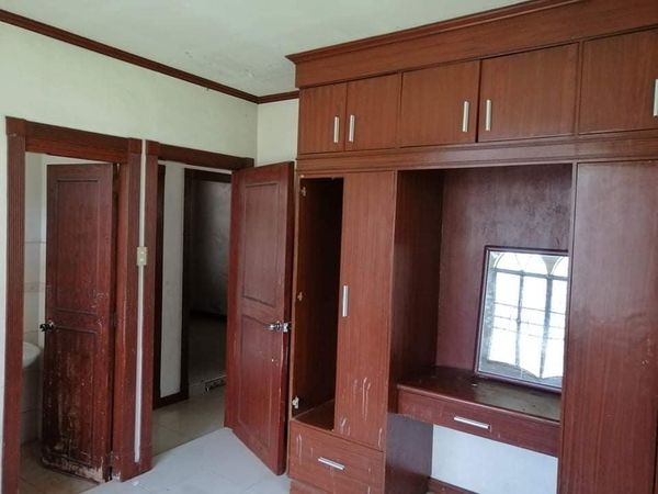 House for rent in Casimiro Las Pinas 30k