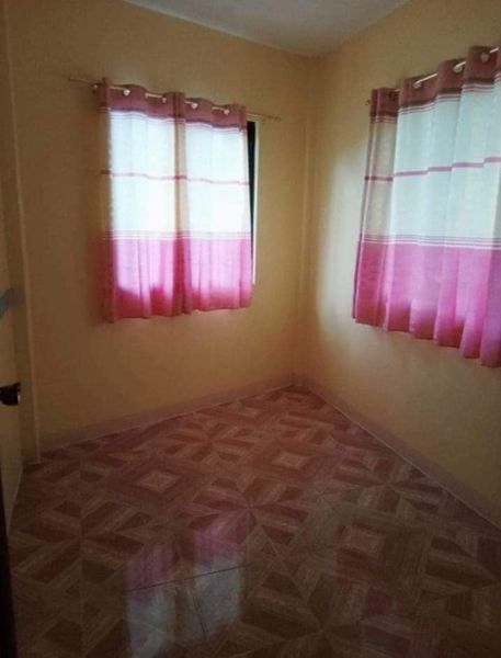 Room for rent in Ubujan Tagbilaran City 3800 per month with motorcycle parking