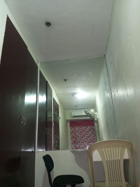 Solo room for rent in Taft Victoria De Manila