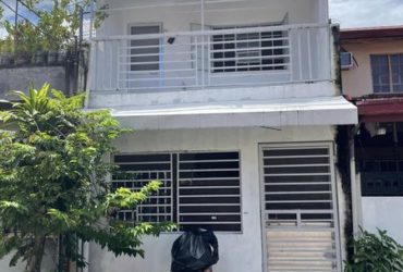 House for rent near Baclaran Church in Cavite