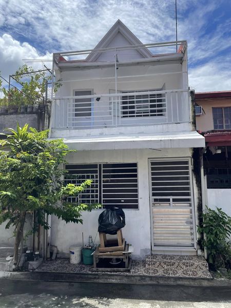 House for rent near Baclaran Church in Cavite