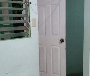 Solo room for rent 3500 in Cubao