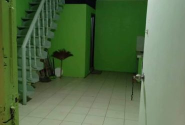 Apartment for rent in Marikina Heights 2 storey good for 5-6 people 9k monthly