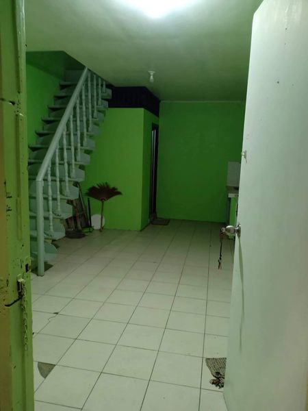 Apartment for rent in Marikina Heights 2 storey good for 5-6 people 9k monthly