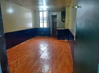Studio type apartment for rent in Marikina Heights 5k 2-3 pax