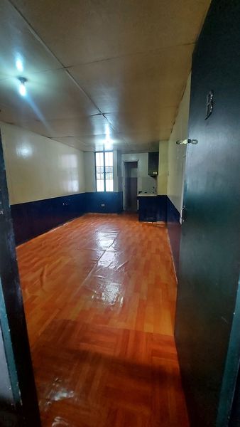 Studio type apartment for rent in Marikina Heights 5k 2-3 pax