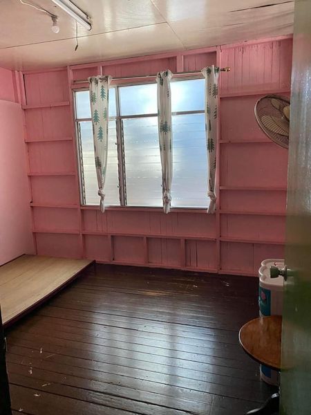 Bedspace for rent in Makati Female bedspace Guadalupe Viejo