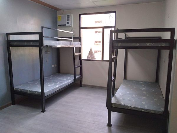 2 Beds room for rent in Lahug 12000