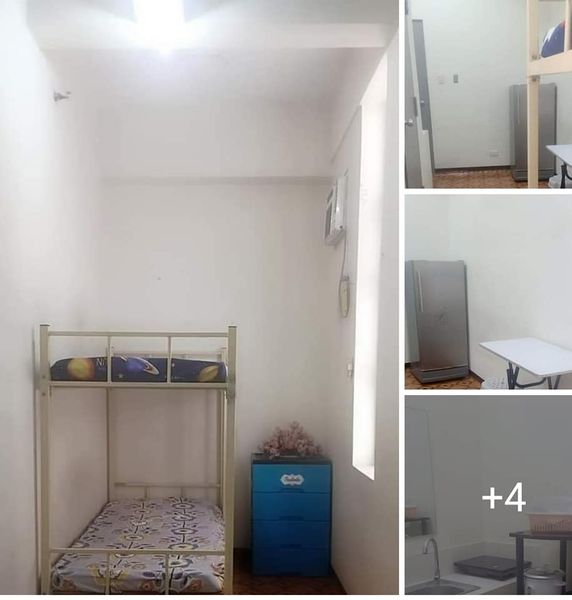 Boarding house for rent in Espana Manila