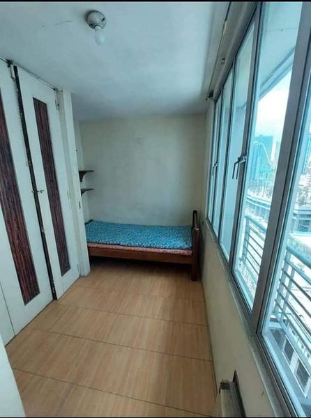 Condo room for rent in Mandaluyong 7.5k own bed