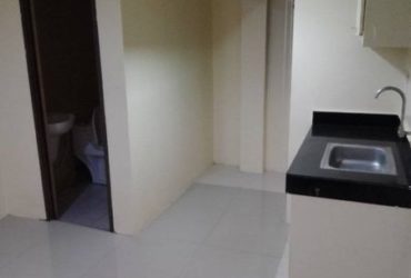 Studio type for rent in Bangkal Makati City