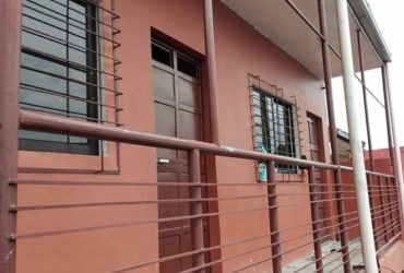 Apartment for rent in Calumpang 8.5k own cr and sink
