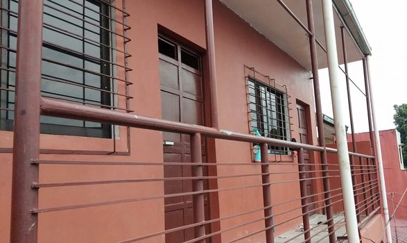 Apartment for rent in Calumpang 8.5k own cr and sink