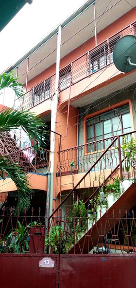 2br apartment for rent in Marikina Heights 8.5k