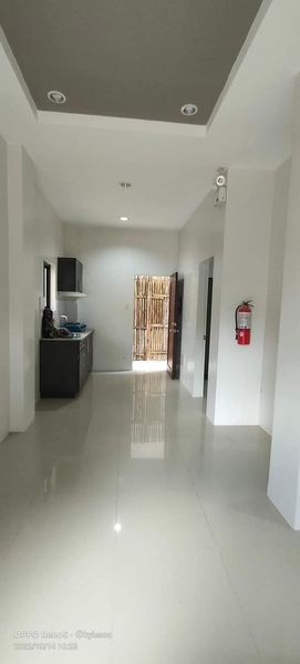 Room for rent in Candau-ay, Dumaguete City 14k