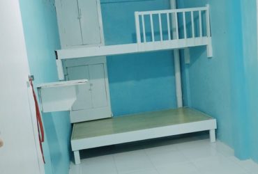 Room for rent Long term/short term  in Mandaluyopng 5.5k