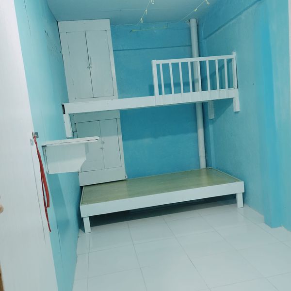 Room for rent Long term/short term  in Mandaluyopng 5.5k