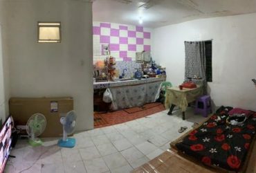 Apartment for rent in QC 8.5k Pet friendly