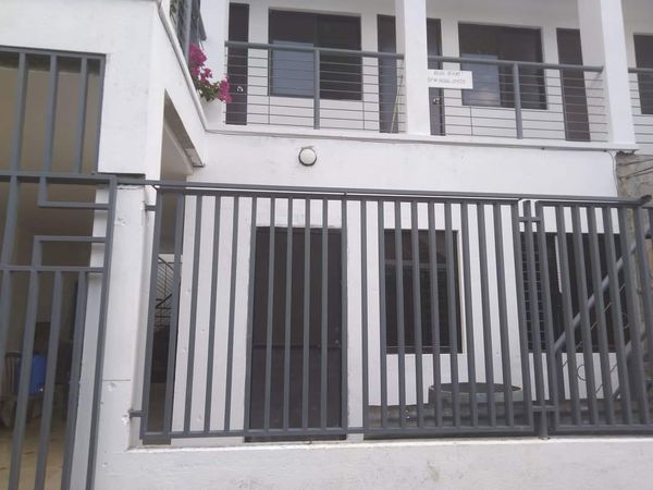 Room for rent in Friendsville Subd Bacolod