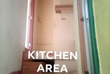 House for rent in Kapitolyo Pasig 1br