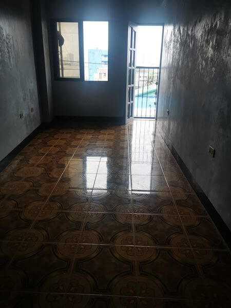 Studio type apartment for rent in Boni Mandaluyong