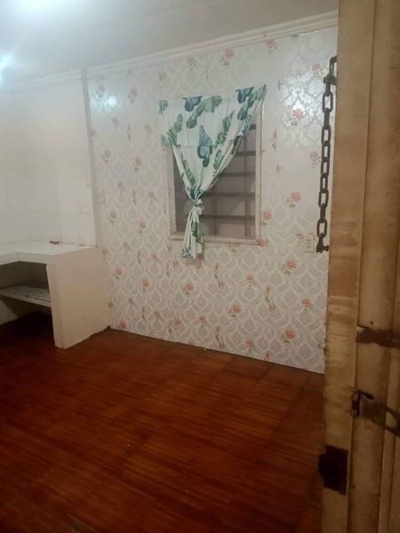 Apartment for rent in 6k Manila cheap