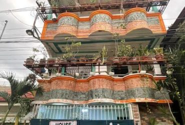 House for rent in Cebu  Kinasang-an Pardo