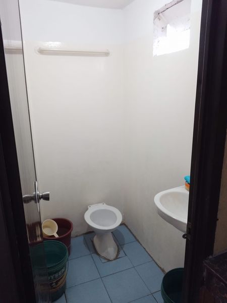 Room for rent in Pasay Malibay near Taft 5k Cheap