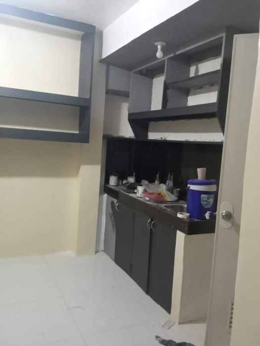 Room for rent in Mandaluyong 5k cheap own cr