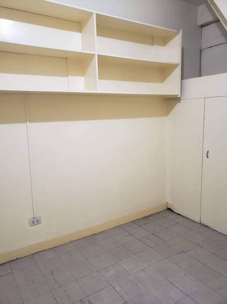 House for rent in Mandaluyong 15000