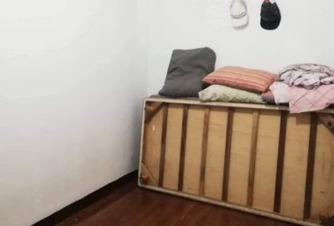 Bedroom for rent in Baguio Jasmin St 5k